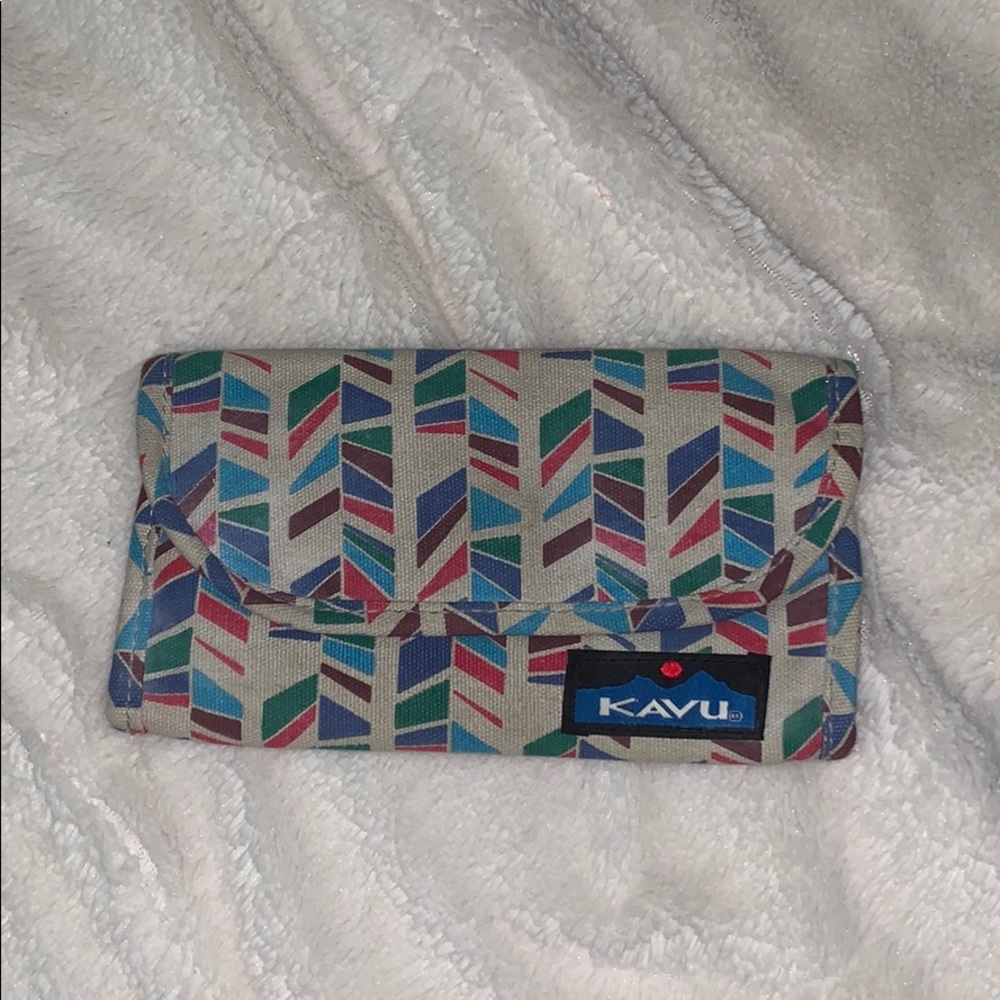 KAVU WALLET